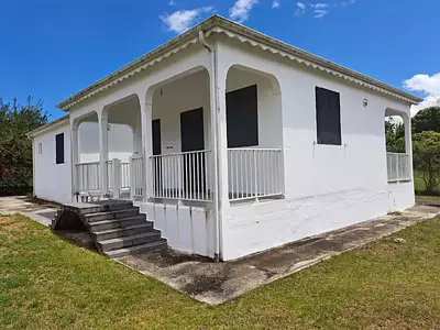 Maison, 90 m²