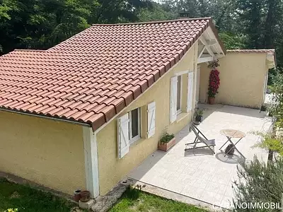 Maison, 80 m²