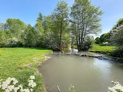 Terrain, 4 545 m²
