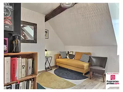 Appartement, 64 m²