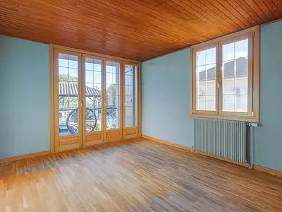 Maison, 126 m²