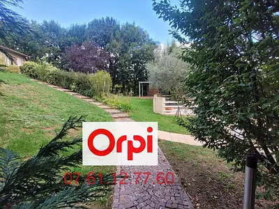 Maison, 180 m²