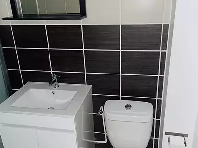 Appartement, 35 m²