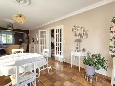 Maison, 224 m²