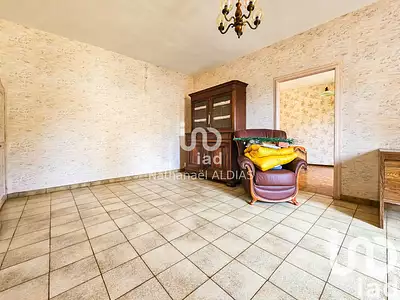 Maison, 162 m²
