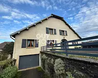 Maison, 130,66 m²