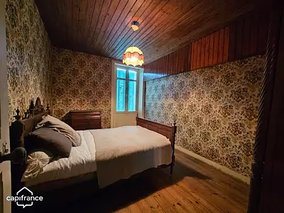 Maison, 60 m²
