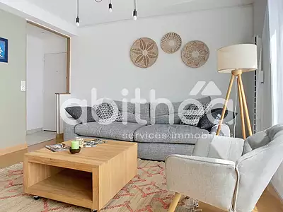 Appartement, 56 m²