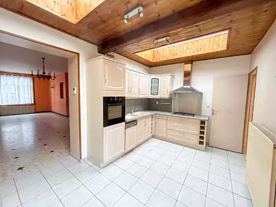 Maison, 118 m²