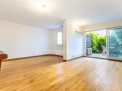 Appartement, 71 m²
