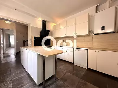 Maison, 173 m²