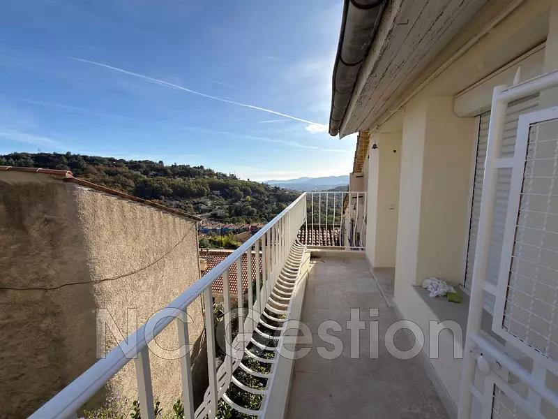 Appartement, 71,79 m²