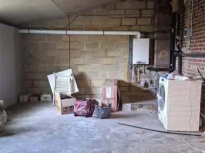 Maison, 80 m²