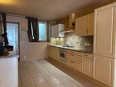 Appartement, 66 m²