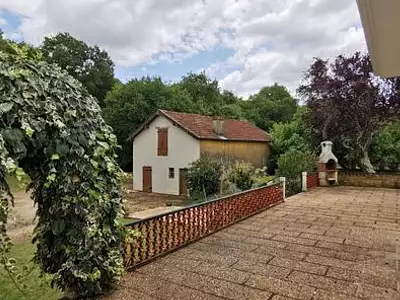 Maison, 132 m²