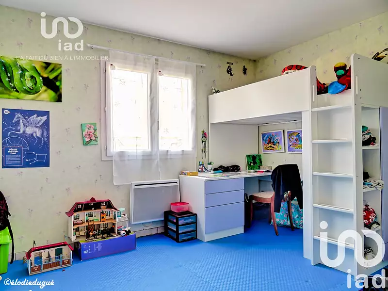 Maison, 125 m²