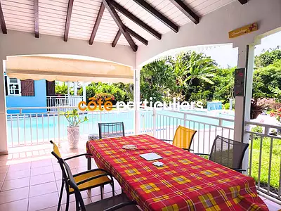Maison, 180 m²