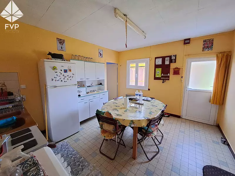 Maison, 67 m²