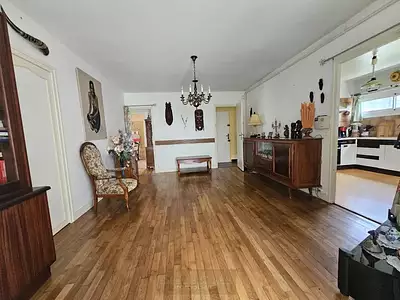 Maison, 86 m²