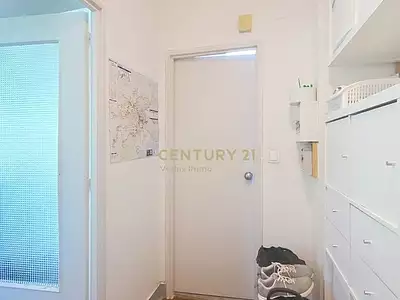 Appartement, 30,1 m²