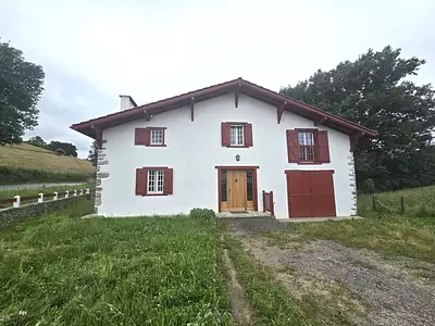Maison, 101 m²