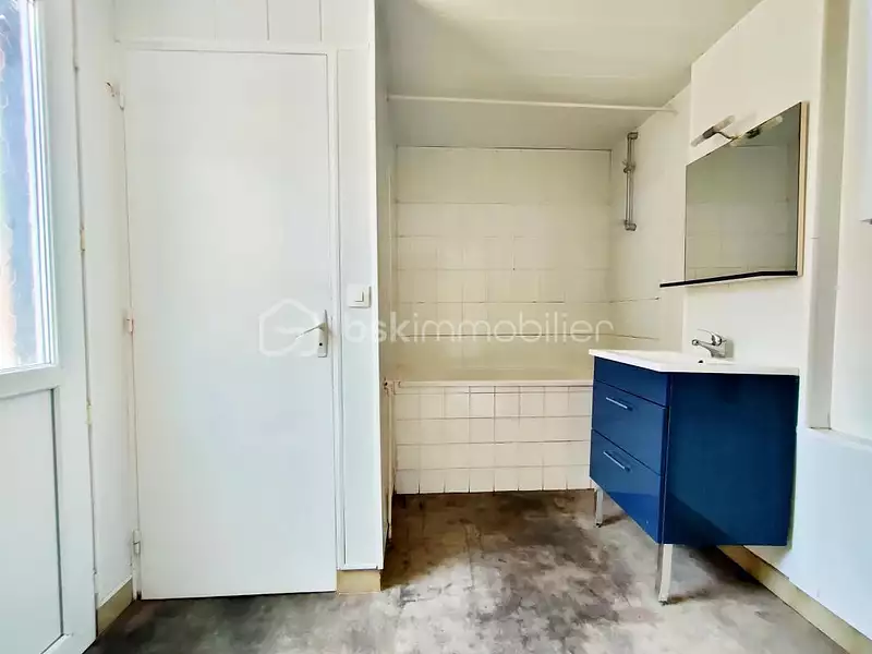Maison, 96 m²