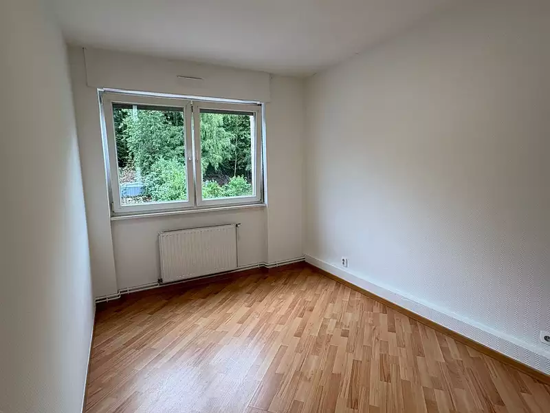 Appartement, 66,59 m²