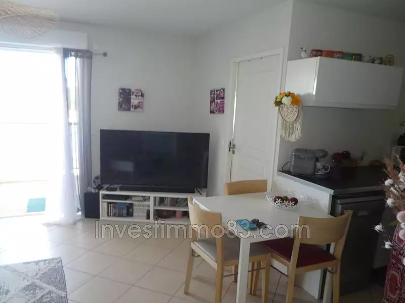 Appartement, 52 m²
