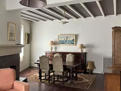 Maison, 125 m²