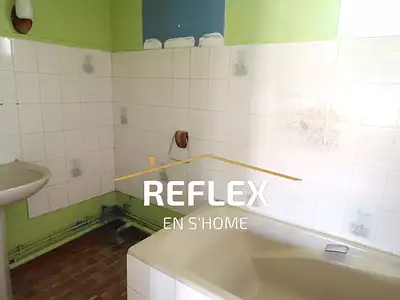 Maison, 75 m²