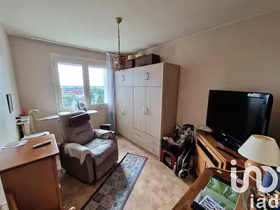 Appartement, 70 m²