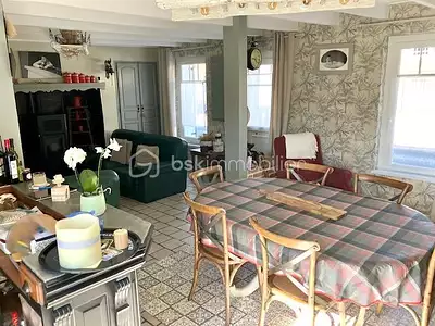 Maison, 139 m²