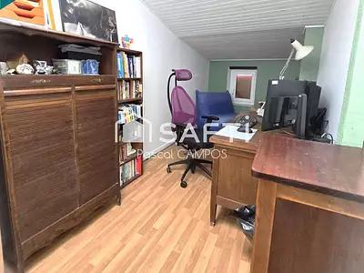 Maison, 205 m²