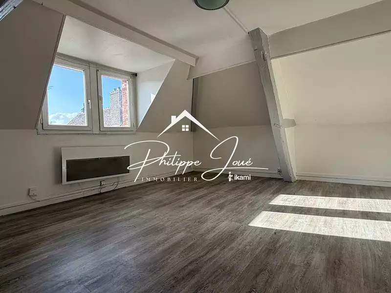 Appartement, 31,45 m²