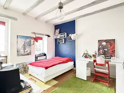 Maison, 230 m²