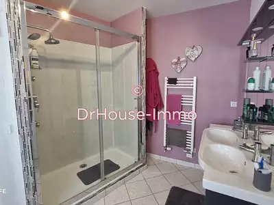 Maison, 127 m²