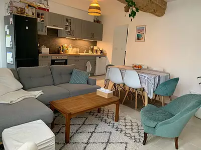 Appartement, 81,01 m²