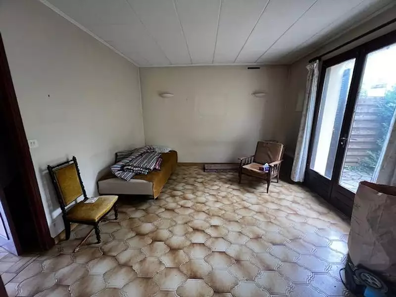 Maison, 104 m²