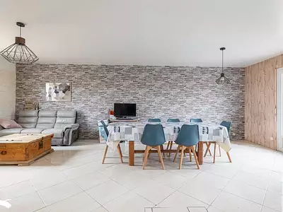Maison, 87 m²