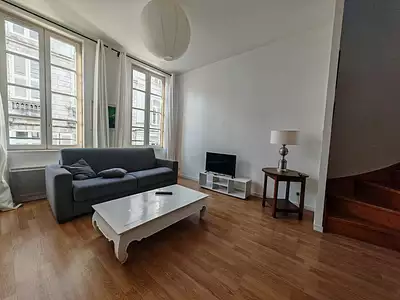 Appartement, 50 m²