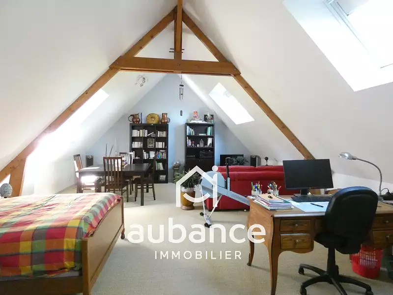 Maison, 159 m²