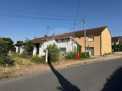 Maison, 130 m²