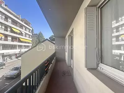 Appartement, 66 m²