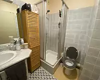 Appartement, 35,39 m²