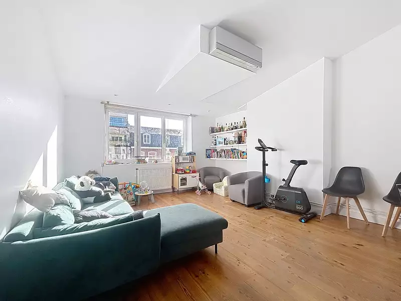 Appartement, 83,93 m²