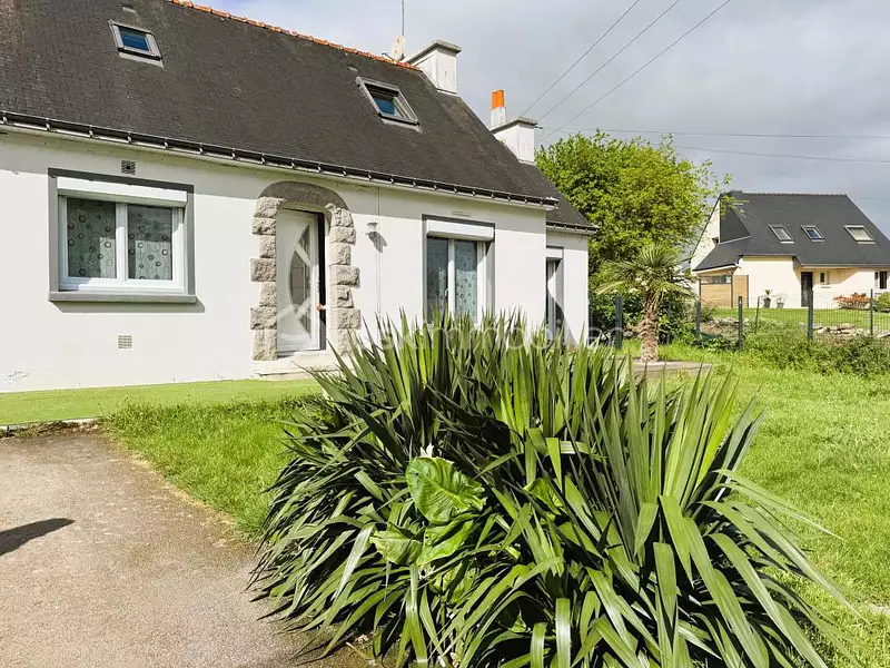 Maison, 86 m²