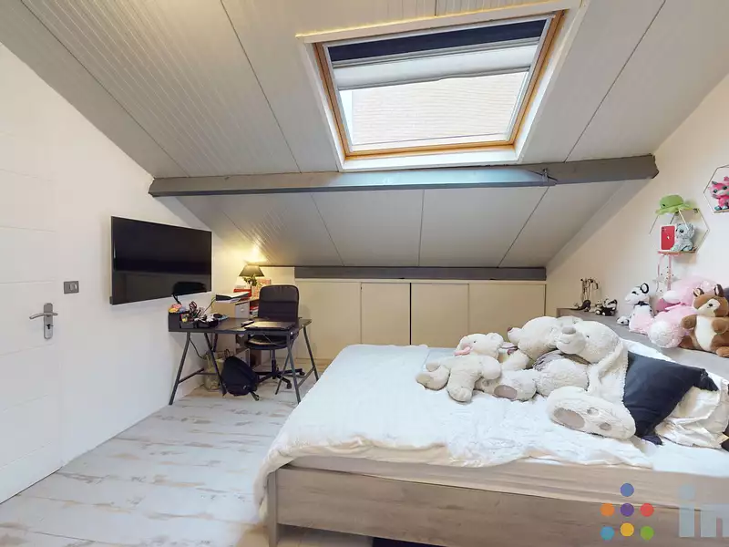 Maison, 216 m²