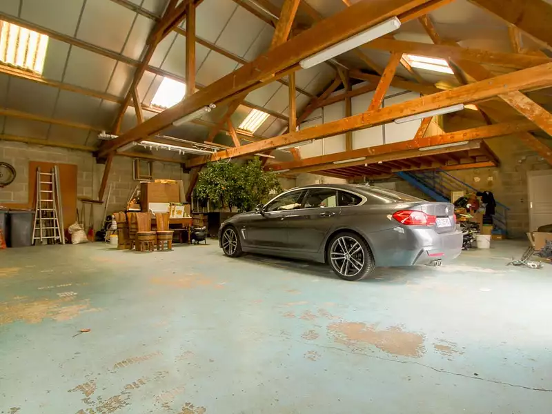 Maison, 208 m²