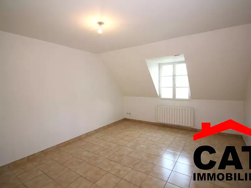 Appartement, 55,18 m²