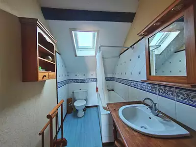 Appartement, 64,93 m²